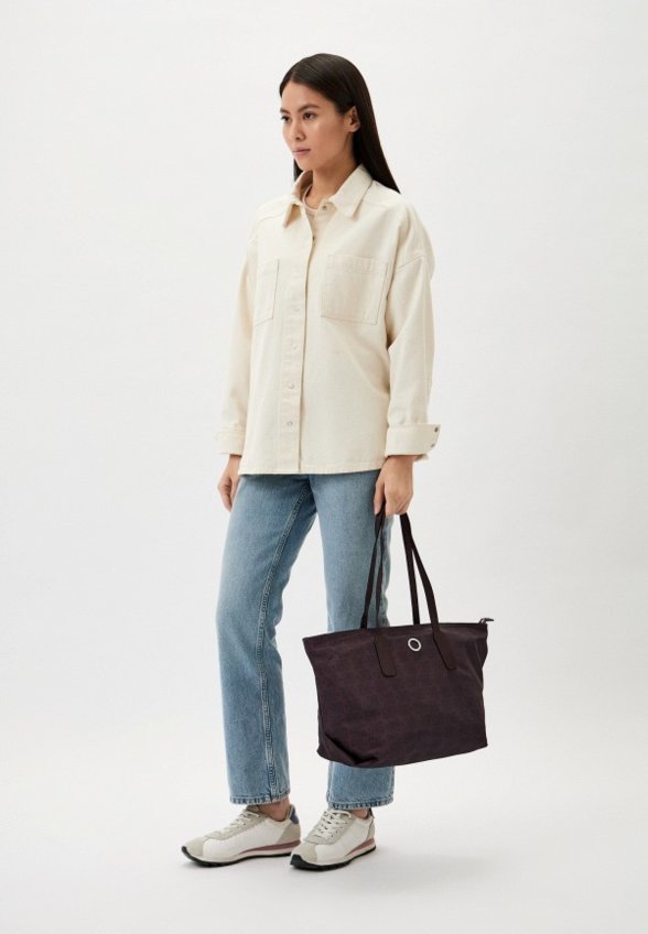 Сумка Bikkembergs