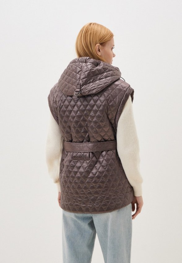 Жилет стеганый LO