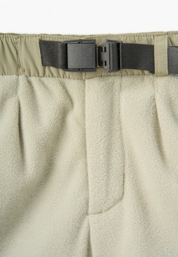 Брюки спортивные Happy Baby