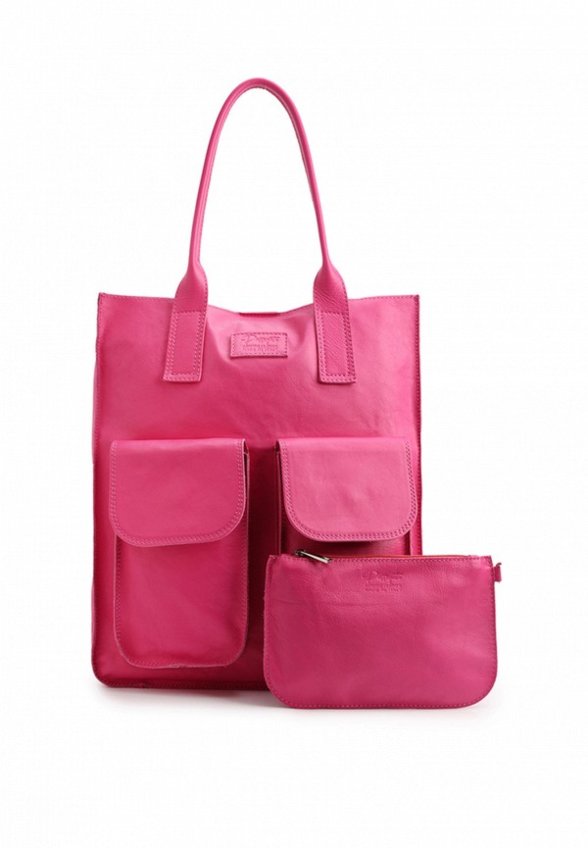 Сумка и косметичка Passegiata