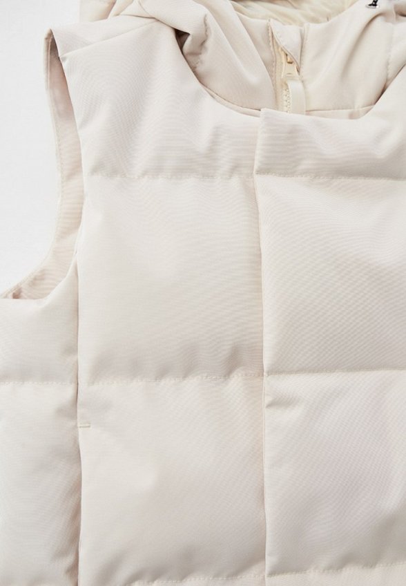 Жилет утепленный Котофей