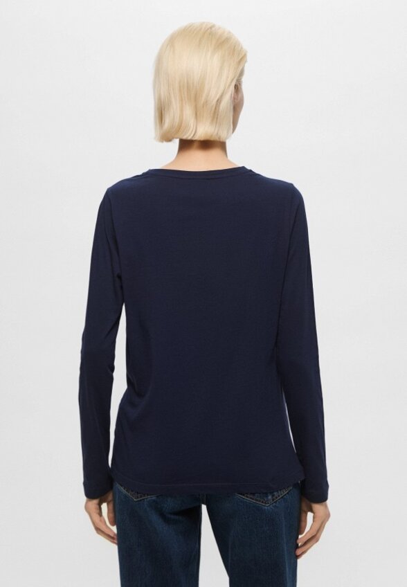 Лонгслив Trussardi