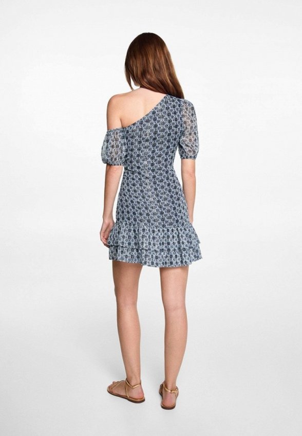 Платье Mango Teen