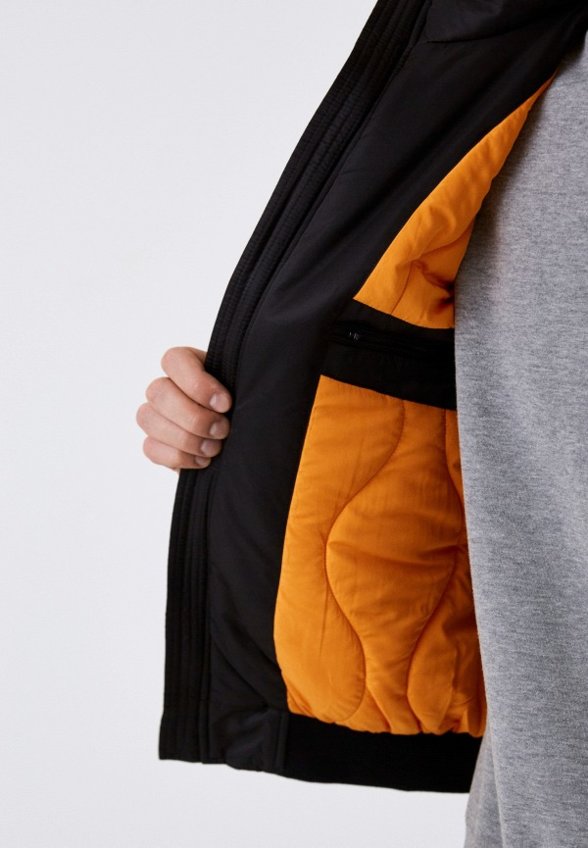 Бомбер Urban Fashion for Men