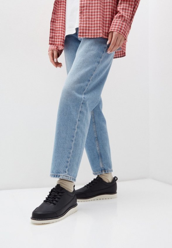 Ботинки Cordillero