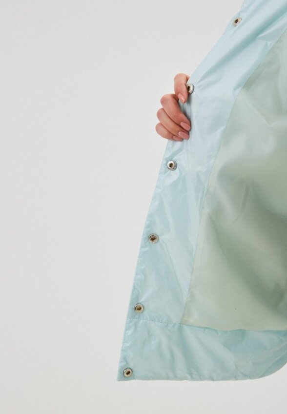 Куртка утепленная Karmel Style