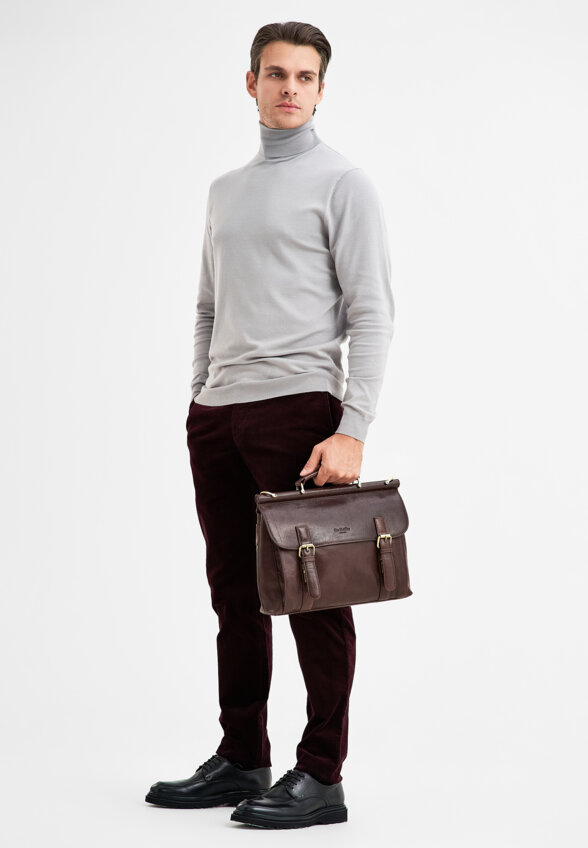 Др.Коффер P402226-245-09 портфель