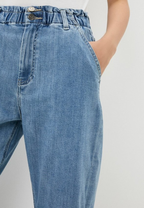 Джинсы Velocity