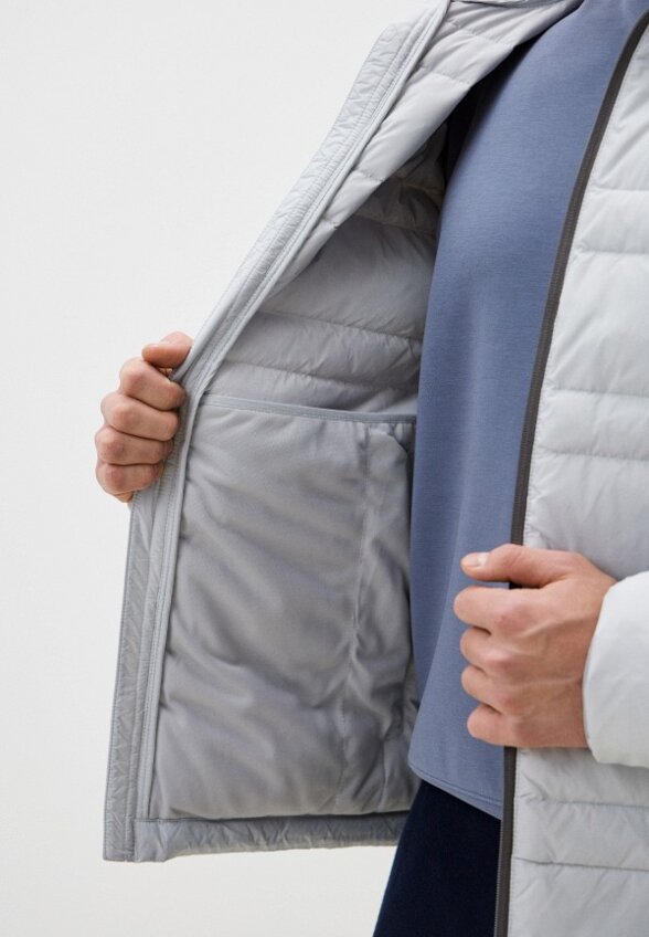 Куртка утепленная Rank