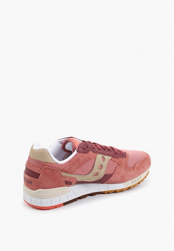 Кроссовки Saucony
