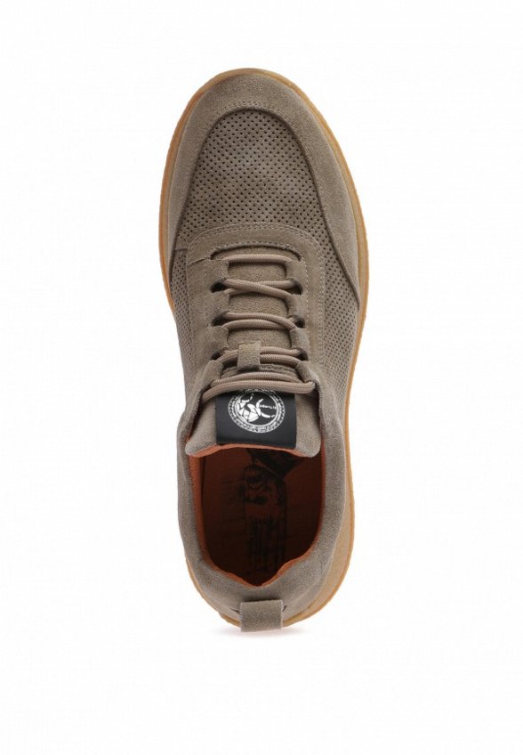 Кроссовки El Tempo