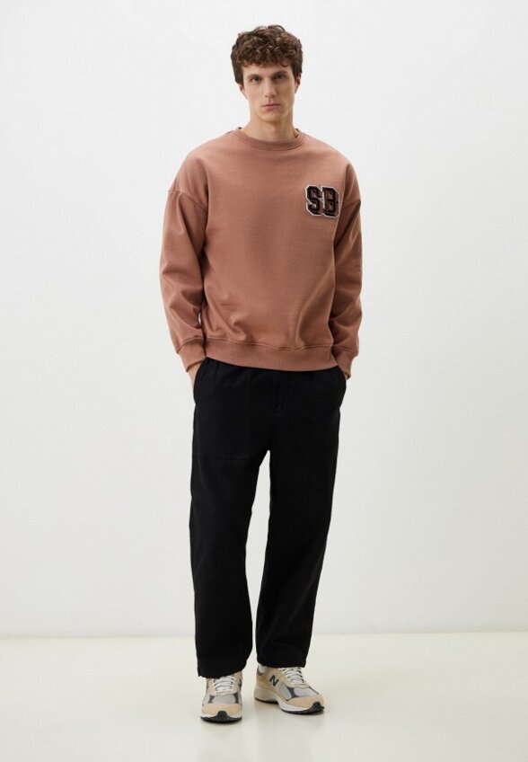 Свитшот STREETBEAT