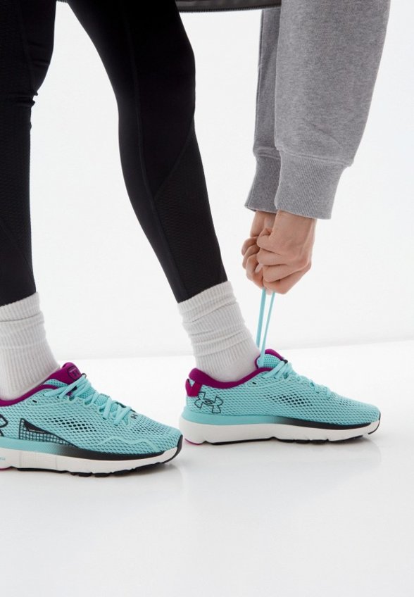 Кроссовки Under Armour