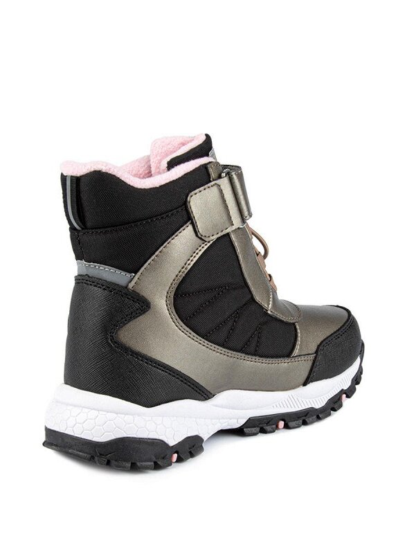 Ботинки Kapika