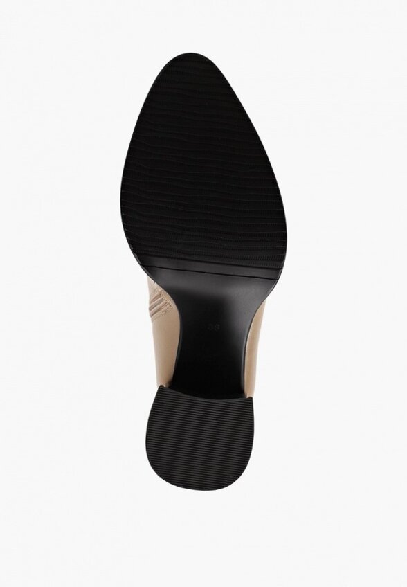 Ботильоны Francesco Donni