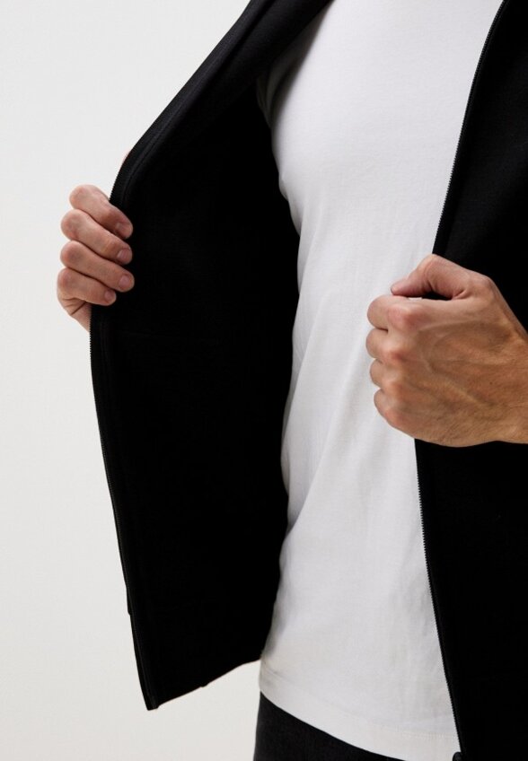 Толстовка Calliope