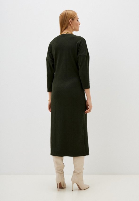 Платье MadaM T