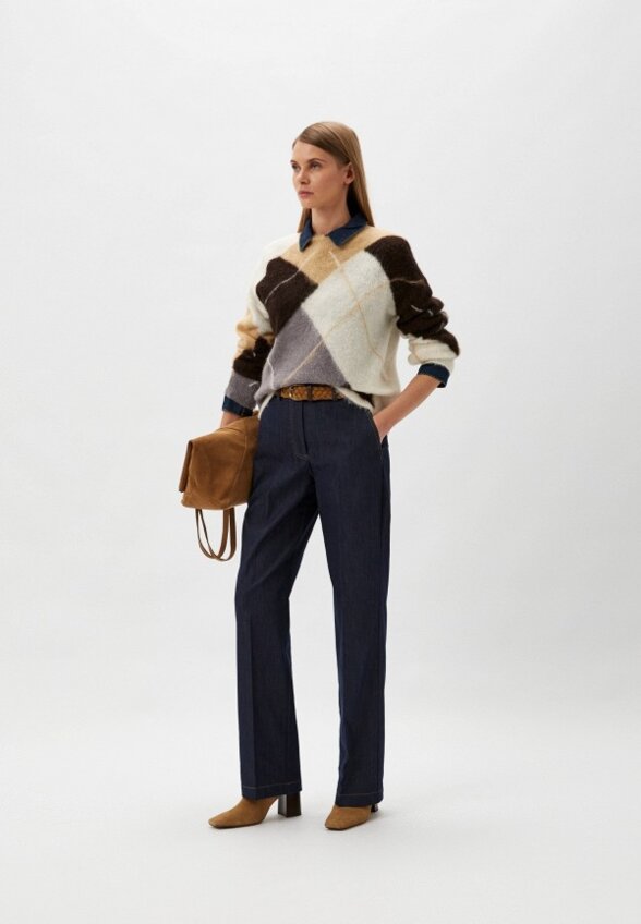 Джемпер Twinset Milano