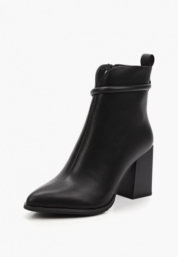 Ботильоны Makfine