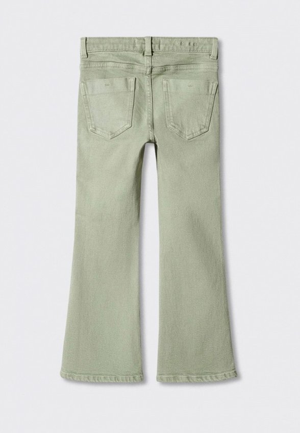 Джинсы Mango Kids