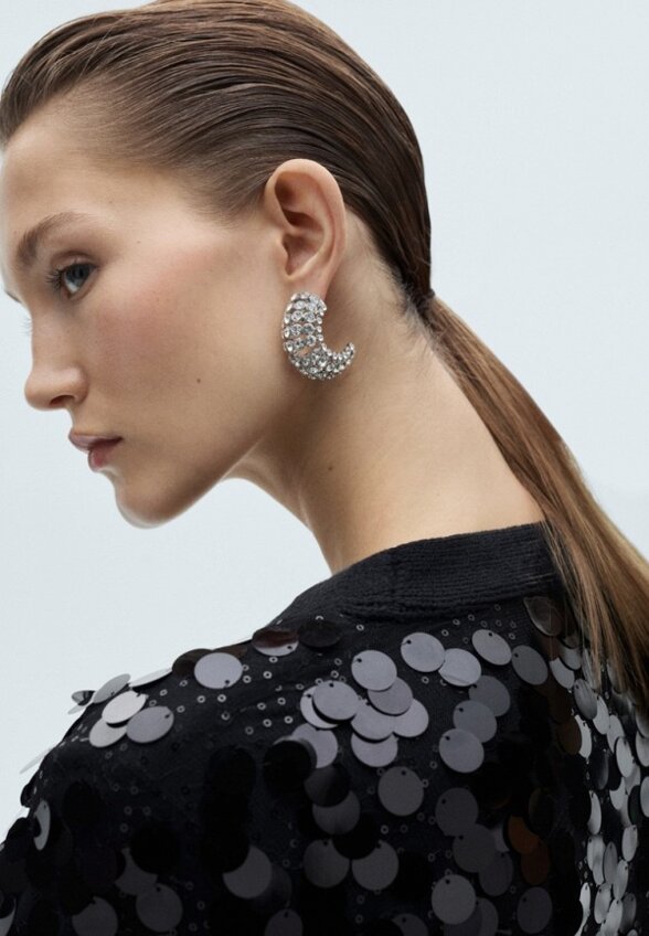 Кардиган Mango