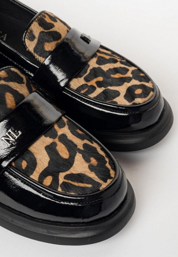 Лоферы Niota Line