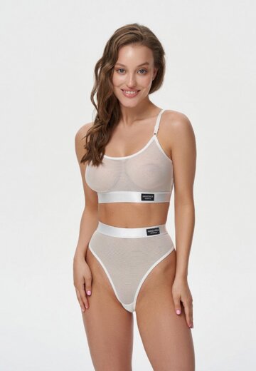 Бюстгальтер и трусы Amazonka Underwear