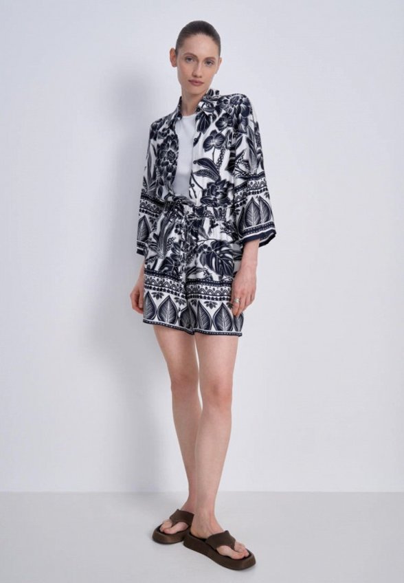 Шорты Finn Flare