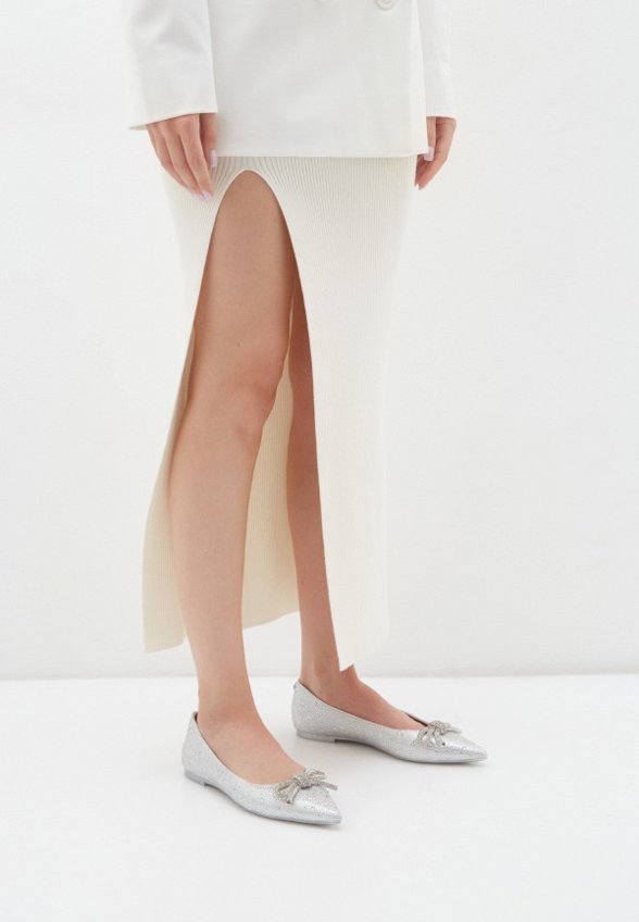 Балетки Steve Madden
