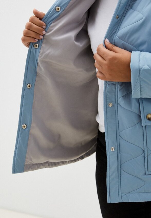 Куртка-рубашка Modress