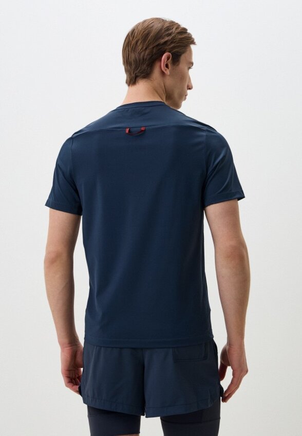 Футболка спортивная Born