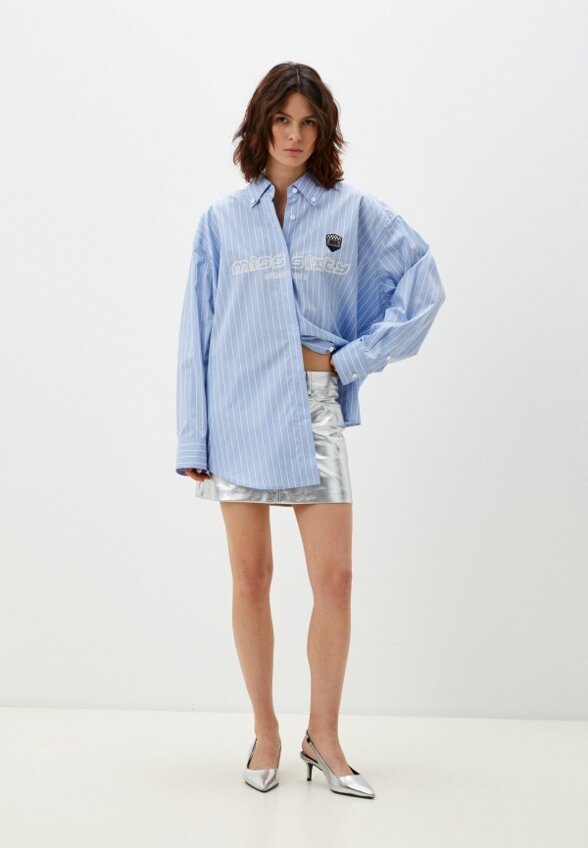 Рубашка Miss Sixty