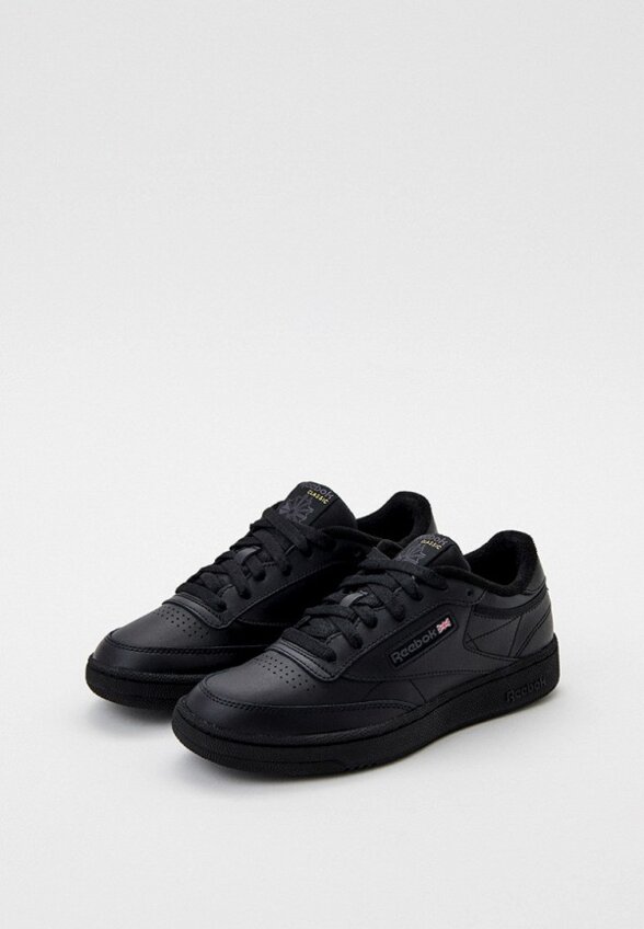 Кеды Reebok
