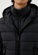 Пуховик Urban Fashion for Men5  - превью