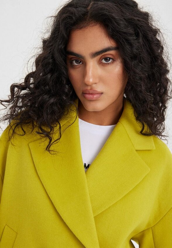 Полупальто BRMSK