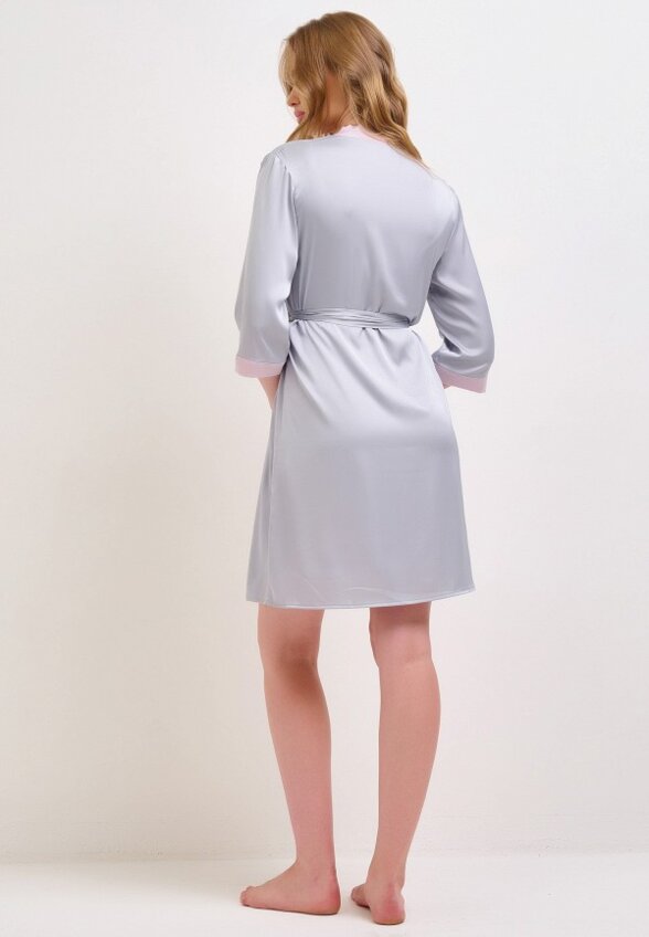 Халат и сорочка ночная Angela by Spirina