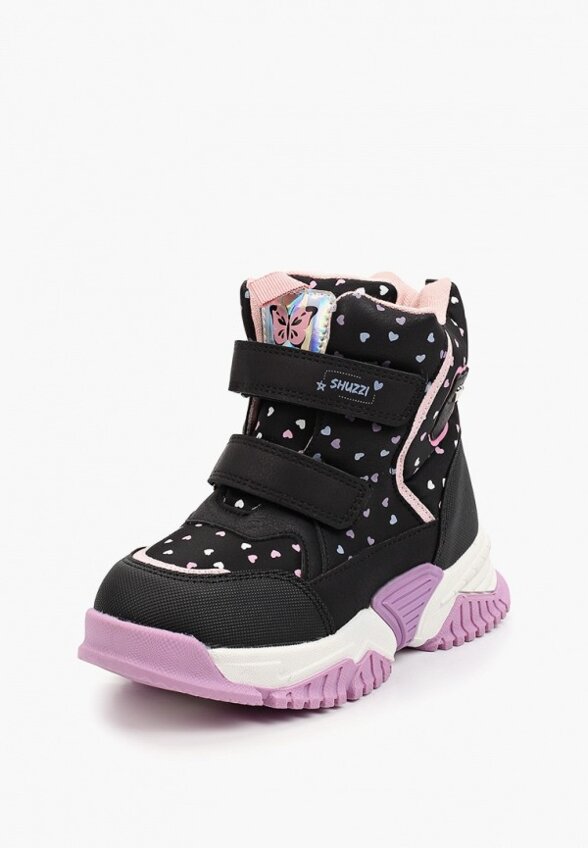 Ботинки Shuzzi