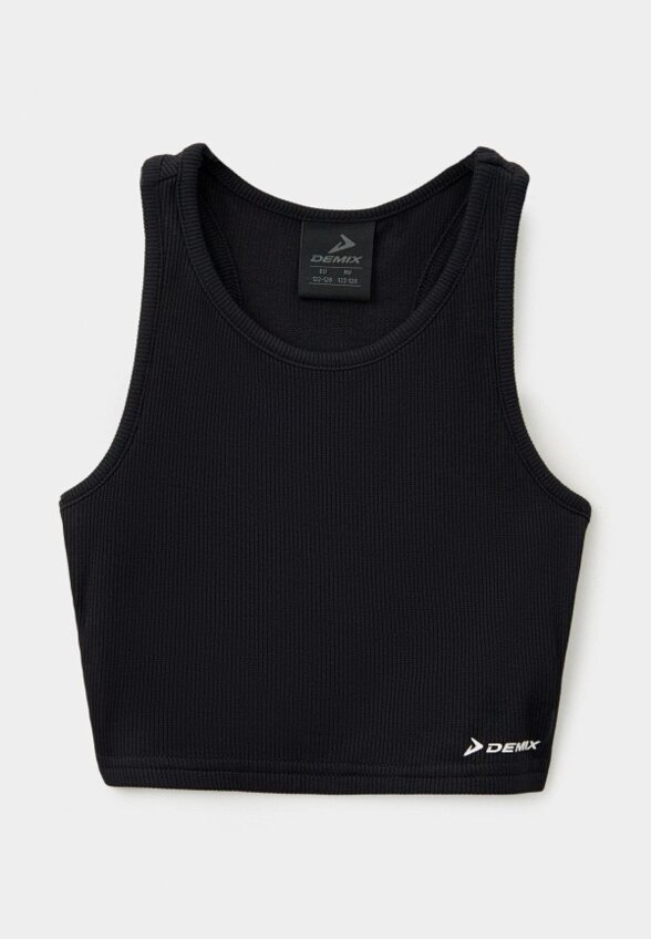 Топ спортивный Demix