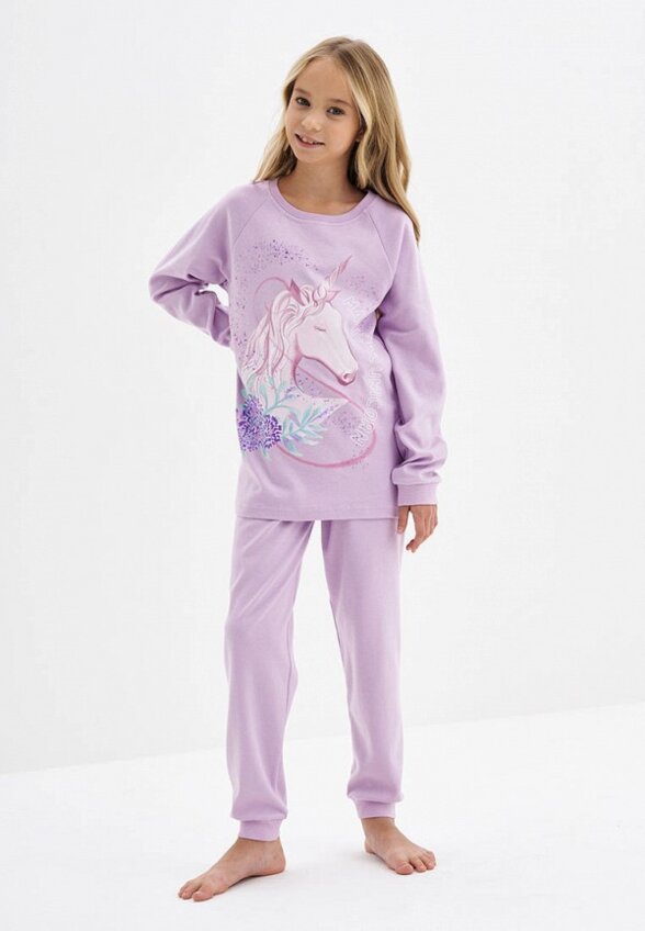 Пижама Kogankids