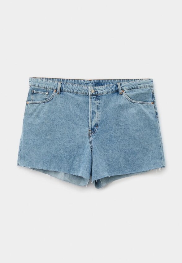 Шорты джинсовые H&M