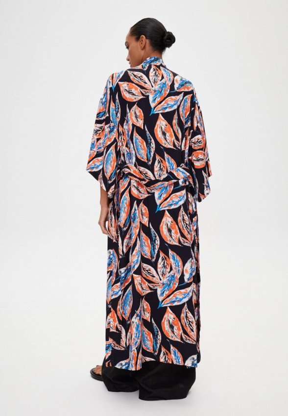 Туника пляжная SashaOstrov