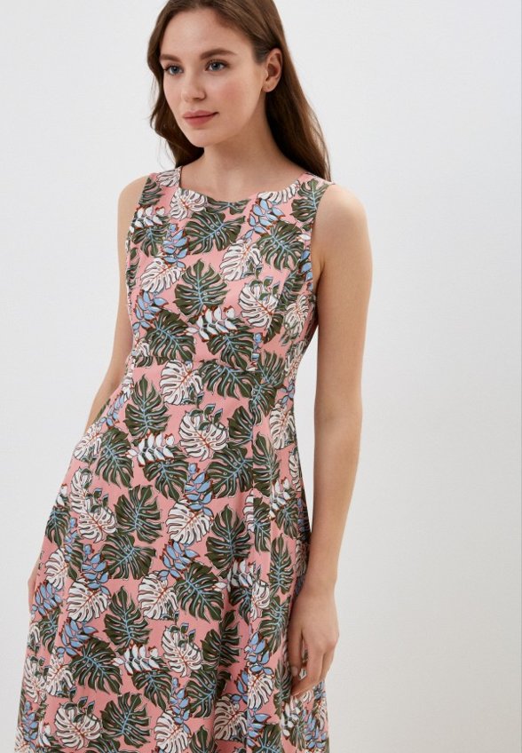 Сарафан Belucci