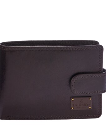 Др.Коффер X510115-200-09 портмоне мужчинам