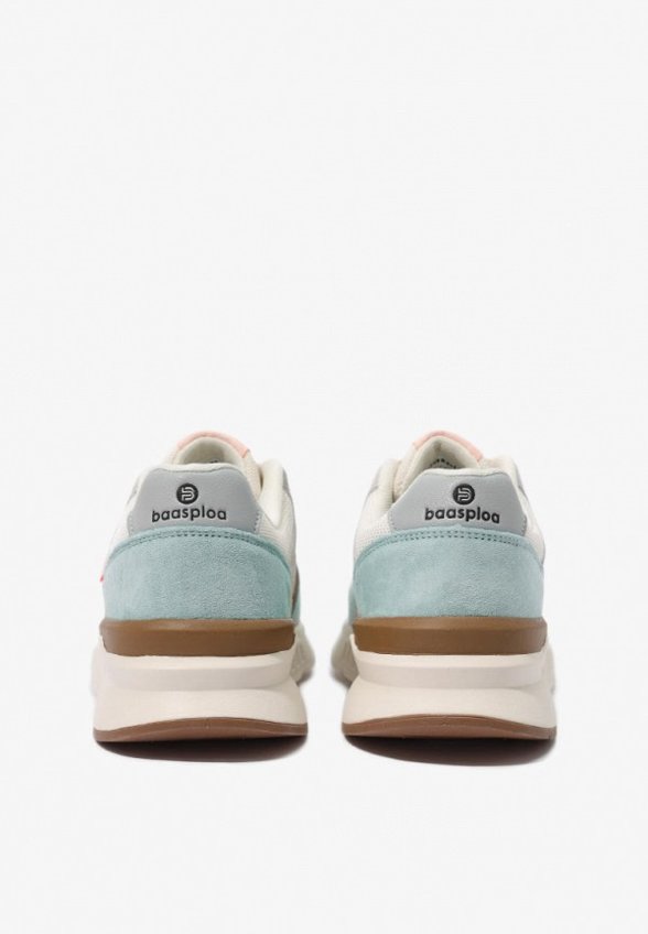 Кроссовки Baasploa