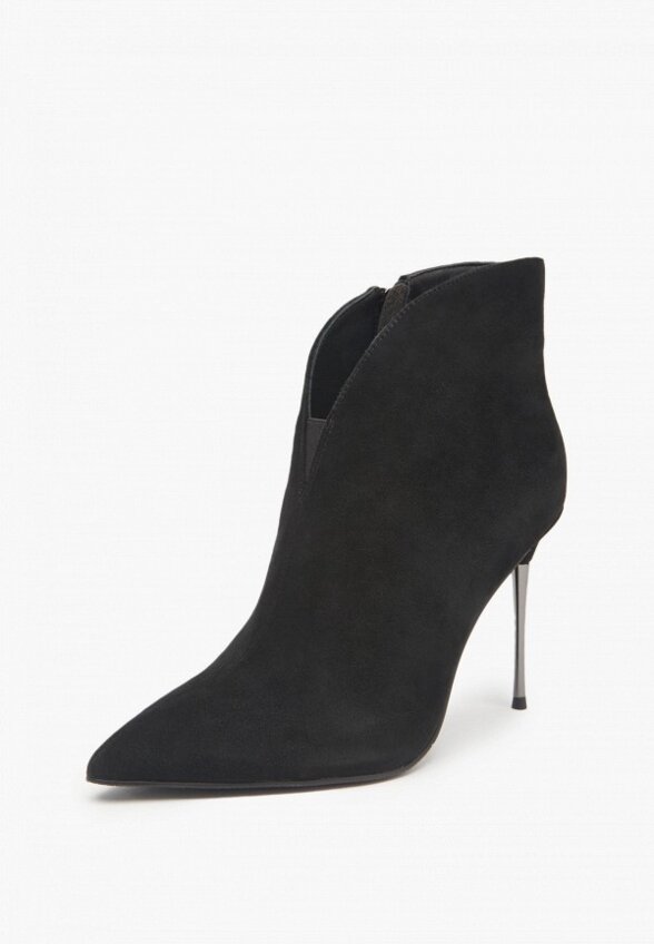 Ботильоны Mascotte