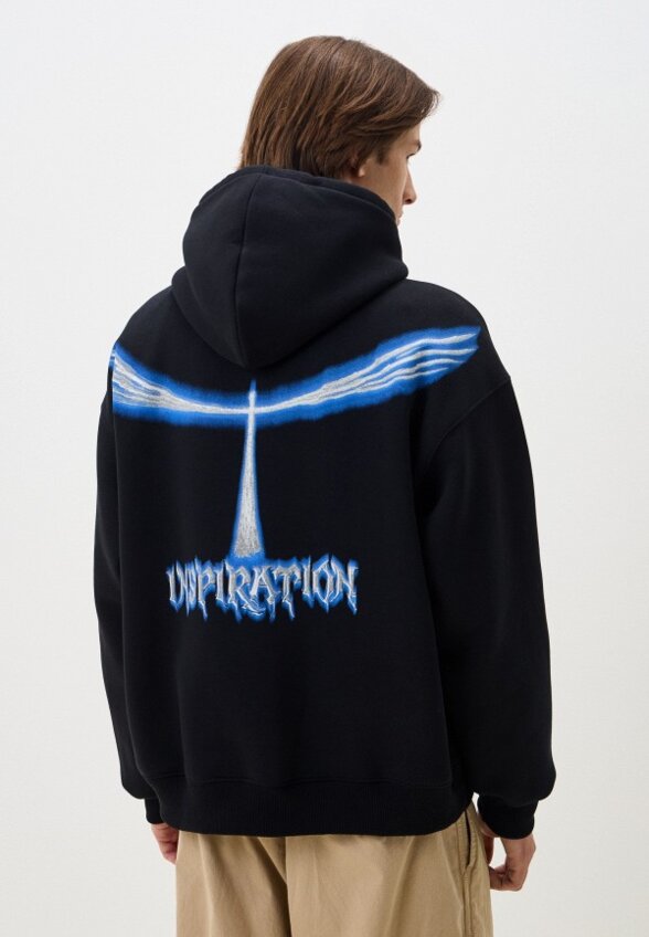 Худи Mark Formelle