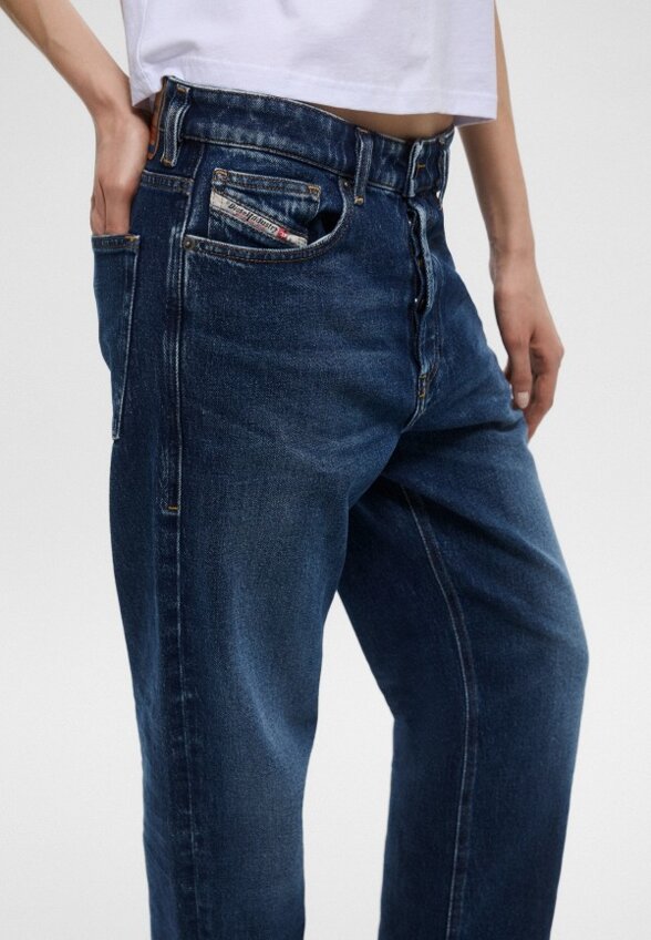 Джинсы Diesel