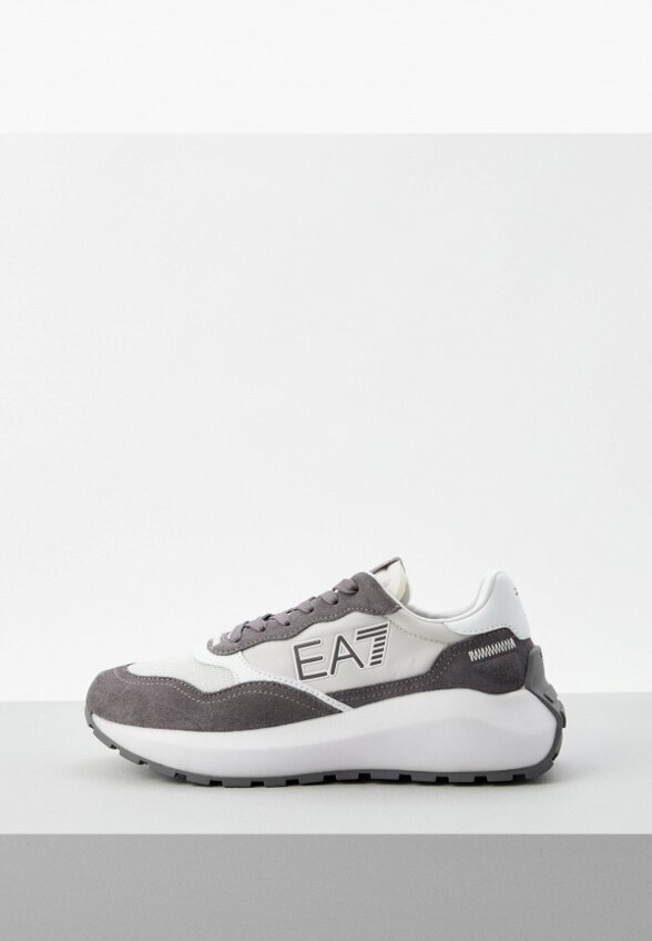 Кроссовки EA7