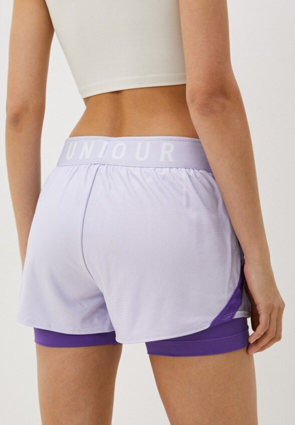 Шорты спортивные Under Armour