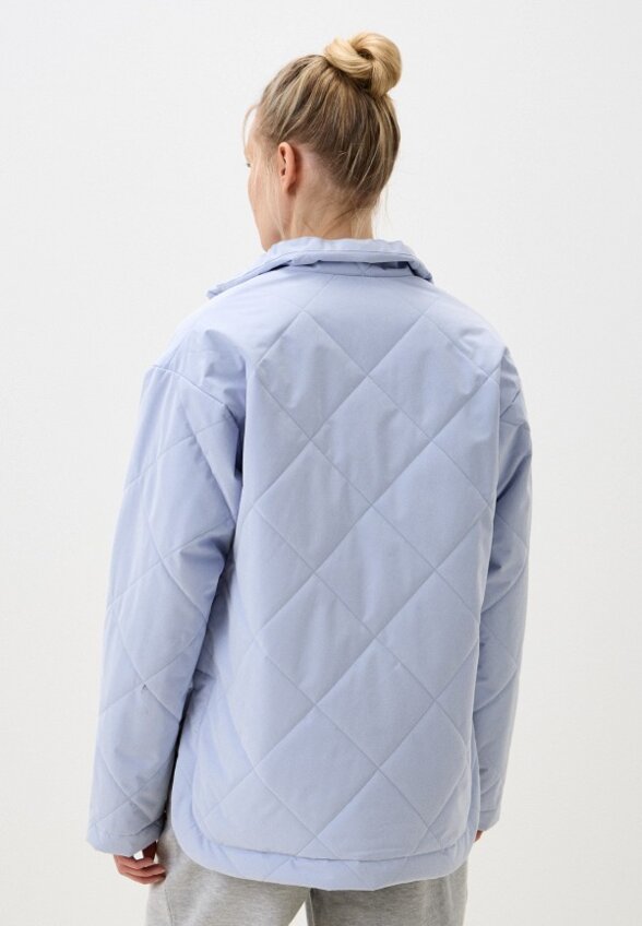 Куртка утепленная Fila